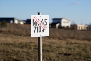 Perkate sklypą su namo projektu: kas labiausiai jums turi rūpėti, kad neįsigytumėte katės maiše