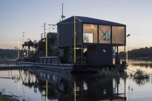 Architektų dieną pasitiks eksponuodami geriausius darbus: kvies į Kauno gatves 