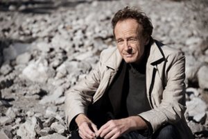 Venecijos bienalės „Auksinio liūto“ laureatas pristatys Vilniaus įkvėpto kūrinio pasaulinę premjerą