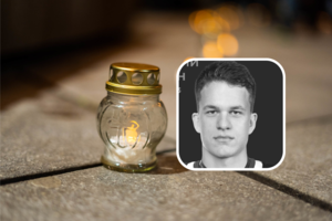 Keistomis aplinkybėmis Rusijoje žuvo 21-erių ledo ritulininkas: kūnas rastas greta daugiabučio