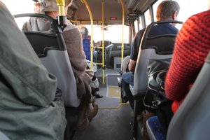 Vilniaus rajono savivaldybė praneša: keičiasi kai kurių maršrutų tvarkaraščiai