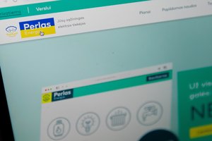 D. Kreivys: dėl „Perlo Energijos“ nuostolį patyrė ir valstybė, ir gyventojai – jis turi būti padengtas