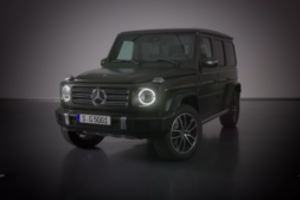 „Mercedes-Benz“ išleidžia paskutinę šio automobilio versiją: bus pagaminta tik 1500 vienetų