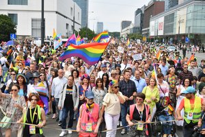 M. Matijošaitis dėl V. Valkiūno teiginių apie LGBT bendruomenę kreipsis į Etikos ir procedūrų komisiją