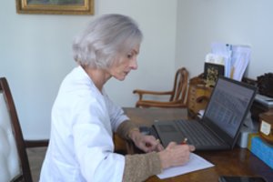 Nedidelis gydytojos kabinetas virto šiuolaikiška klinika: sėkmę lėmė apgalvoti sprendimai ir atlikti namų darbai