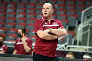 Prie „7bet-Lietkabelio“ vairo stoja Vilniaus „Lietuvos ryto“ legenda