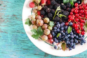 Gydytoja E. Gavelienė atskleidė, kurios uogos – pačios naudingiausios organizmui