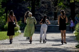 Artėjant Karaliaus Mindaugo karūnavimo dienai, darbuotojams tą žinoti būtina – pasinaudokite