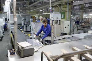 V. Janulevičius įvardijo tris blogas naujienas verslui, tačiau matyti ir prošvaisčių