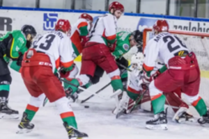 Lenkijoje sulaikė rusų ledo ritulininką, kuris įtariamas šnipinėjimu ir diversijos rengimu