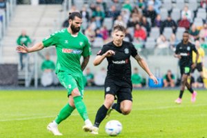 A lygos turo anonsas: ar pavyks po skaudaus pralaimėjimo reabilituotis „Kauno Žalgiriui“?