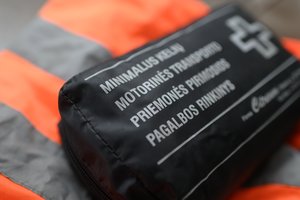 Panevėžiečiai naujas vaistinėles graibsto paskutinėmis dienomis: įspėja – gali ir nebelikti