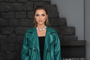 Vaida Poderytė-Bernatavičė prabilo apie baimes: „Vis dar neišmokau priimti to“