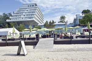 Išmainyti atostogų į pinigus nepavyks