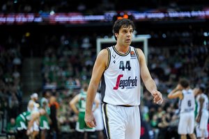 Milošas Teodosičius – arti sugrįžimo į gimtinę