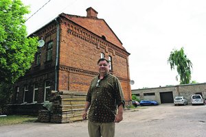 NT verslininkas negali patikėti, kas įvyko Kaune: „Net kyšio niekas neprašė. Šios istorijos išvis neturėjo būti“