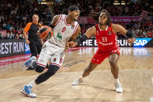 Buvęs žalgirietis – pažengusiose derybose su „Valencia“