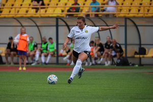 „Gintra“ sužinojo savo oponentes moterų UEFA čempionų lygos atrankoje