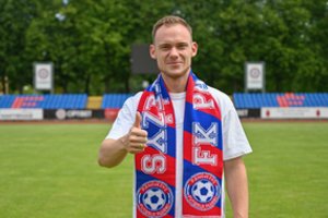 Galingas „Panevėžio“ ėjimas: pristatė naujoką, turintį „Bundesliga“ patirties