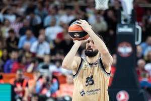 Į kovą dėl N. Mirotičiaus parašo jungiasi ir „Partizan“