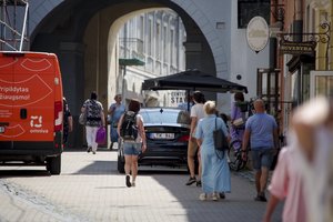 Štai kas keisis Lietuvoje nuo liepos 1-osios: palies kiekvieną