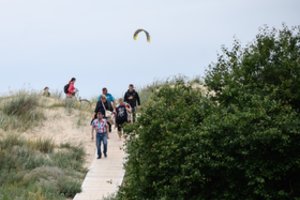 Prireikė kantrybės: šio sprendimo kurortai laukė net 30 metų