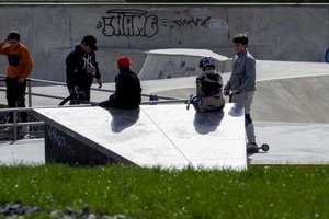 Keičiasi minimalios vaiko priežiūros išmokos