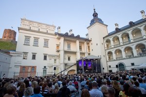 Vilniaus kvadratas – įdomūs, o dažnai ir nemokami renginiai savaitgalį bei kitą savaitę 
