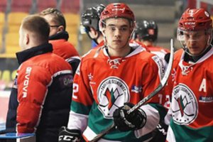 Paaiškėjo, ką šnipinėjo rusų ledo ritulininkas Lenkijoje – komandos draugai neįtarė