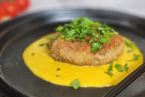 Maltinukai su kario padažu: kai norisi ko nors naujo ir skanaus