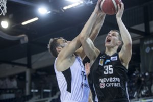 Kauno „Žalgiryje“ – antrasis naujokas