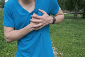 Tyrimas parodė, kas sumažina miokardo infarkto tikimybę vyresniame amžiuje