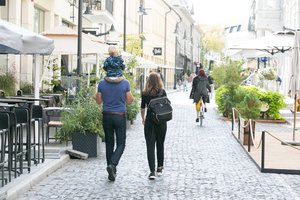 Pagalbos ieškantys verslai sulaukia kirčio: „Netrukdykite, juk matote, kad artėja didžiausias renginys istorijoje“