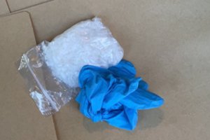 Šalčininkų pareigūnai sulaikė didelį kiekį kvaišalų