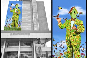 Jubiliejinis simpoziumas „Malonny“ praturtino Marijampolę menu ir įspūdžiais