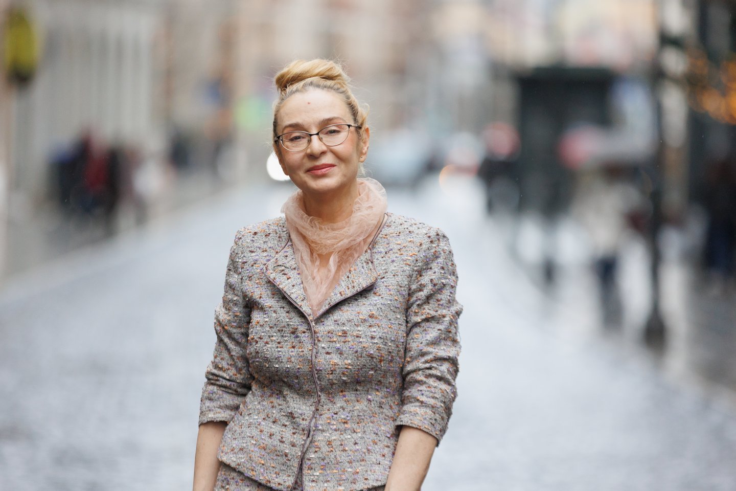 Palmira Kelertienė