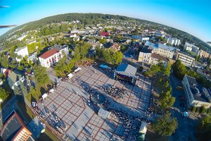 Ignalina kviečia švęsti vasarą