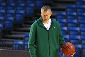 „Barcelona“ atsisveikino su visais lietuviais trenerių štabe