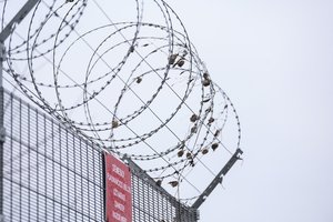 VSAT: pirmadienį į šalį neįleisti trys neteisėti migrantai