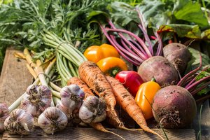 Dietų guru įvardijo daržovę, kuri padeda mesti svorį ir sumažinti kraujospūdį