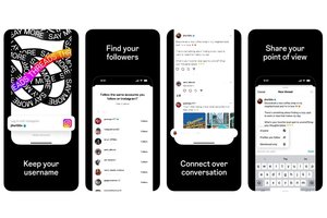Ketvirtadienį startuos M. Zuckerbergo sukurtas „Twitter“ konkurentas