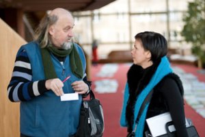 Režisierius Gytis Padegimas: „Kiekvienas istorijų operos „Klaipėda“ veikėjas vertas atskiro romano“