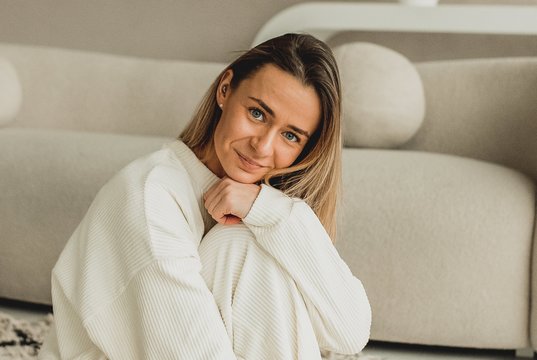 Beveik 15 tūkst. sekėjų turinti nuomonės formuotoja mama Jurgita atvira: niekas neįsivaizduoja, koks tai sunkus darbas