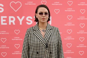 Neseniai mama tapusi J. Arlauskaitė-Jazzu atvėrė dar vieno restorano duris: žada prabangą