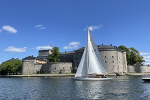 Vasaros kelionėms – karališkas maršrutas abipus Baltijos: driekiasi net per 4 šalis