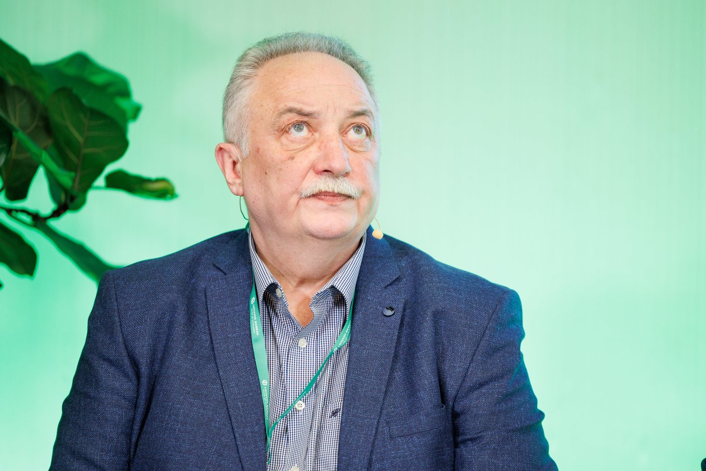 K.Makaravičius.<br>T.Bauro nuotr.