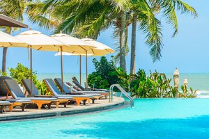 „Žinovų klubo“ testas. Ar pavyks atsakyti į 10 klausimų apie kurortus?