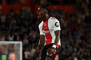 „Liverpool“ ruošiasi dar vieno saugo įsigijimui