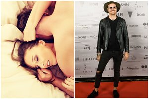 Dizaineris Robertas Kalinkinas: „Ką tėvai gali pasakoti apie seksą, jei patys žino tik tiek, kiek skaitė biologijos vadovėlyje?“