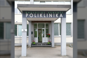 Akmenės rajono pirminės sveikatos priežiūros centras jungiamas prie Naujosios Akmenės ligoninės